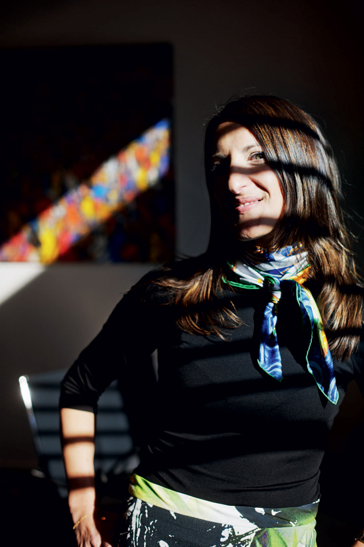 portretten rachel-montagu