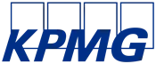 kpmg logo svg