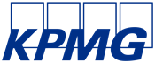 kpmg logo svg