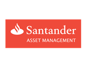 santander asset management logo